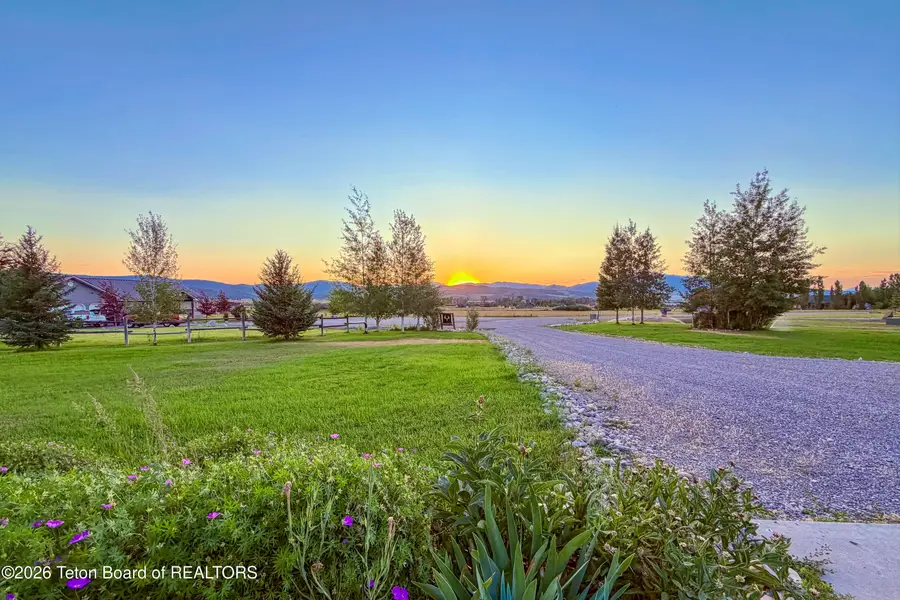 247 Freedom Lane, Etna, WY 83118 - #2