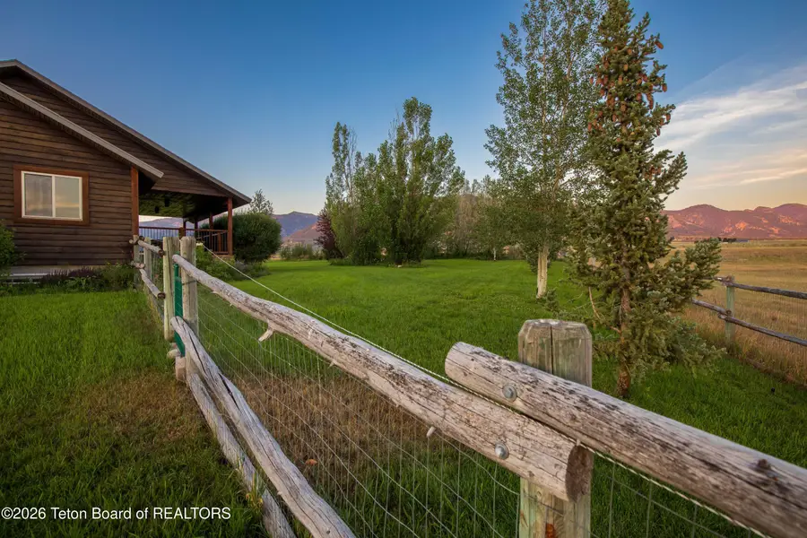 247 Freedom Lane, Etna, WY 83118 - #3