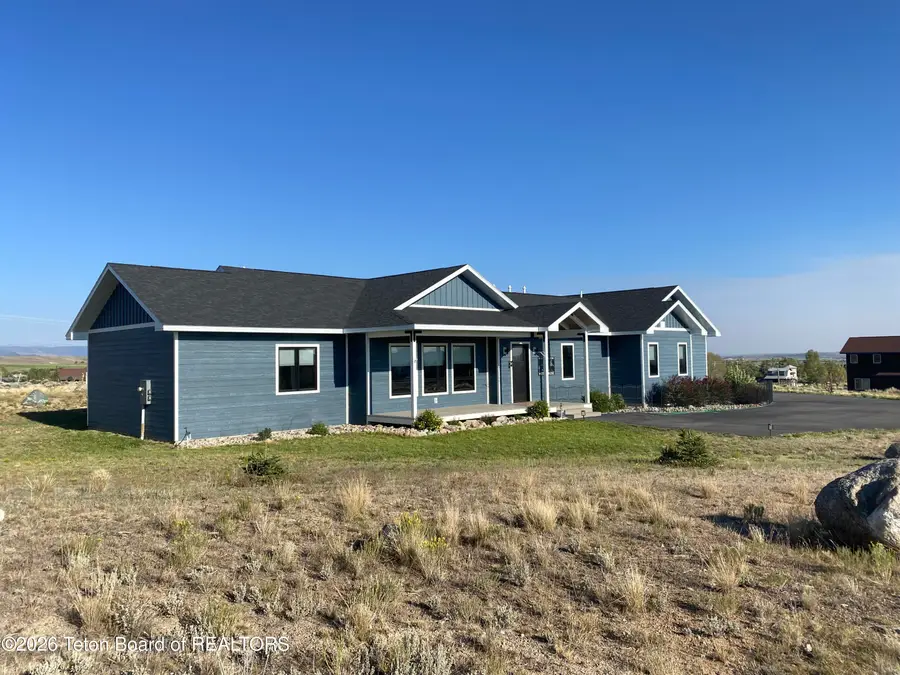 14 Glacier Hills Drive, Pinedale, WY 82941 - #2