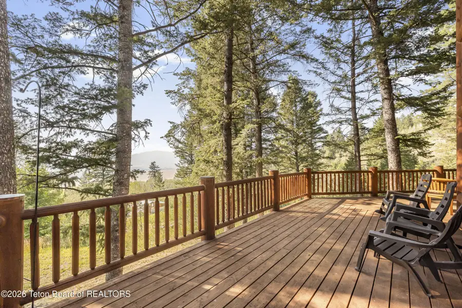 671 Spruce Drive, Star Valley Ranch, WY 83127 - #3