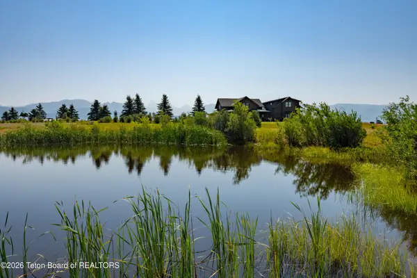 1155 Stillwater Loop, Tetonia, ID 83452