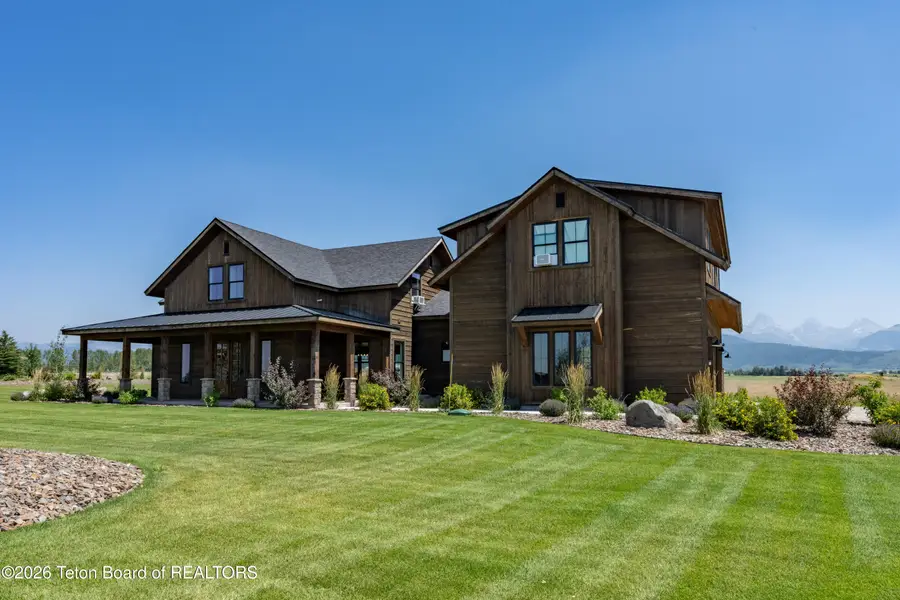 1155 Stillwater Loop, Tetonia, ID 83452 - #2
