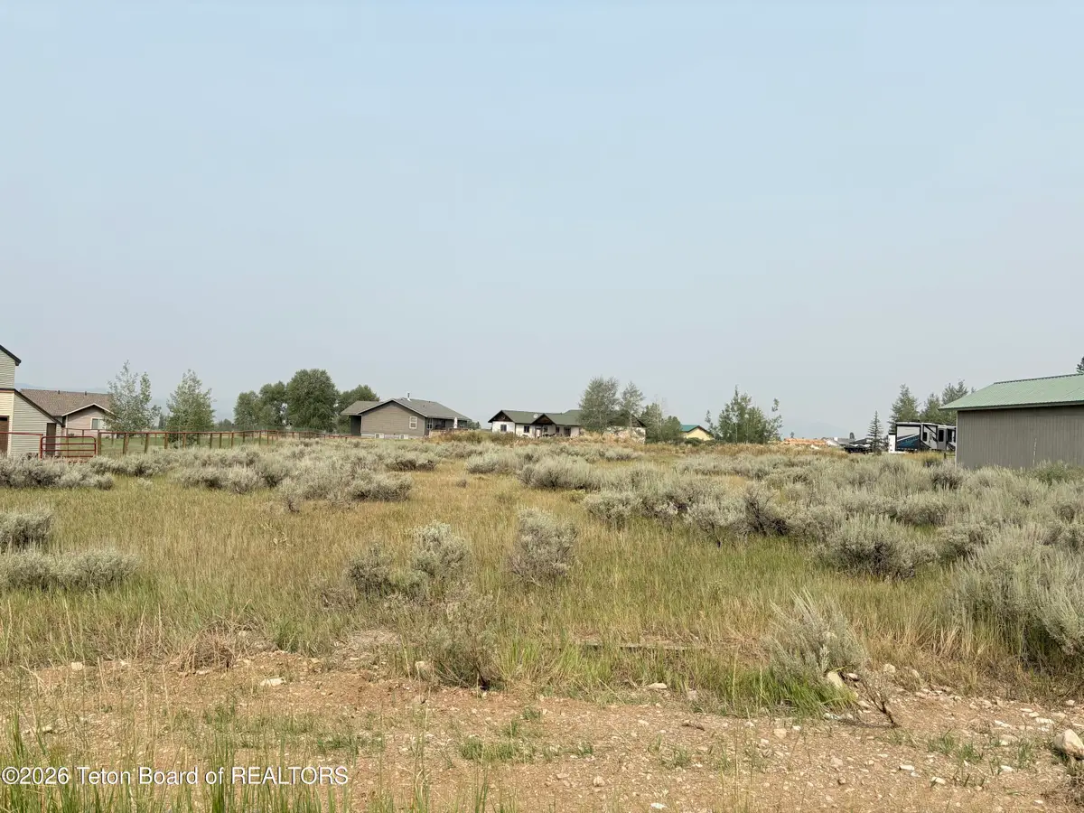 LOT 104 Custer Drive, Star Valley Ranch, WY 83127 - #1