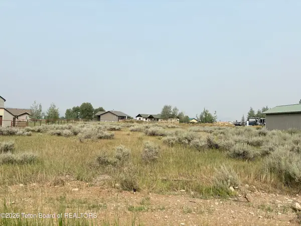 LOT 104 Custer Drive, Star Valley Ranch, WY 83127