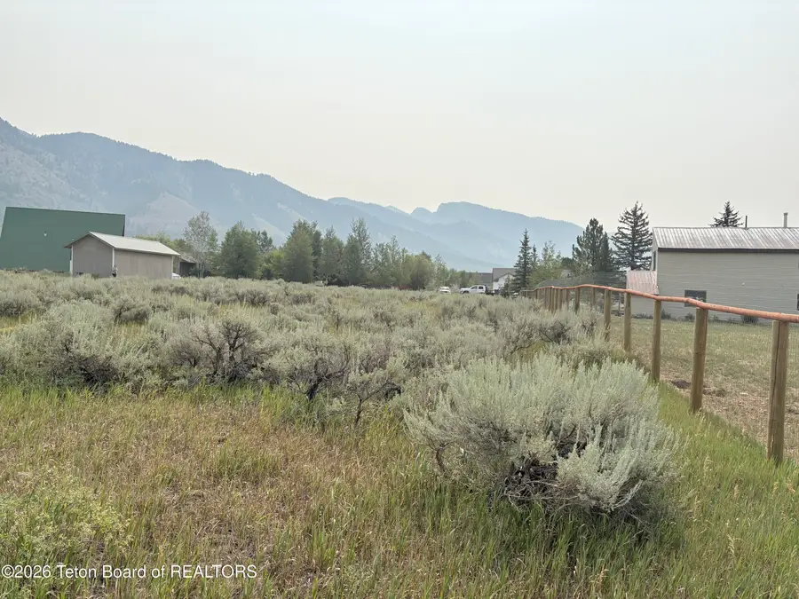 LOT 104 Custer Drive, Star Valley Ranch, WY 83127 - #2