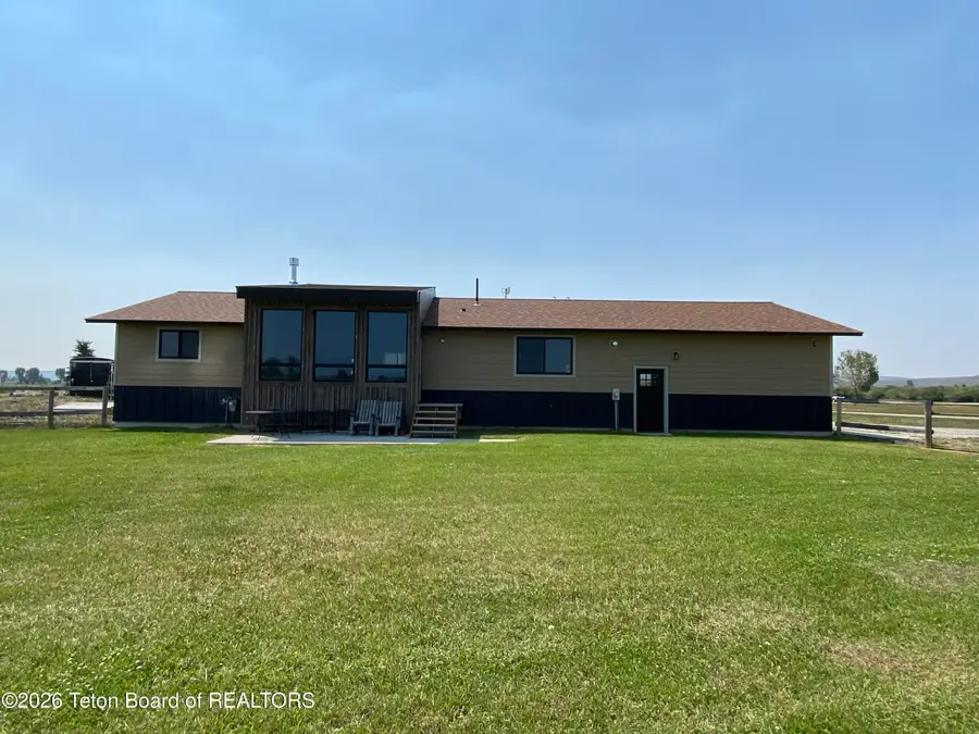 32 Sportsmans Loop, Pinedale, WY 82941 - #2
