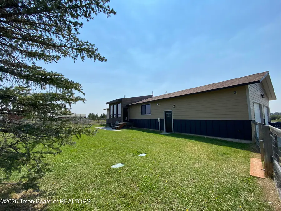 32 Sportsmans Loop, Pinedale, WY 82941 - #3