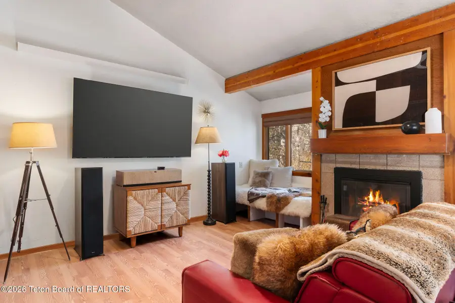 4420 Berry Drive #38-2-4, Wilson, WY 83014 - #3