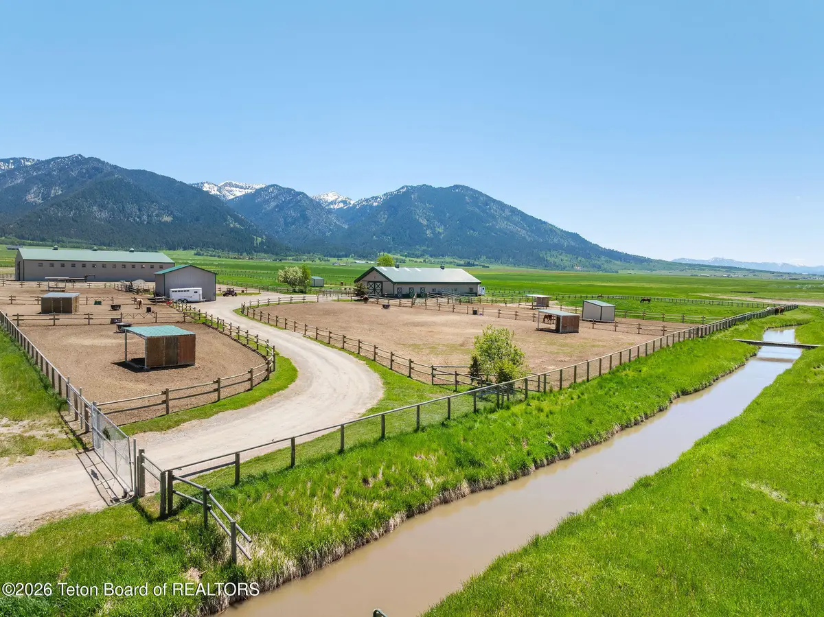86 Hawks Rest Road, Etna, WY 83118 - #1