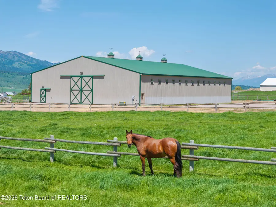86 Hawks Rest Road, Etna, WY 83118 - #3