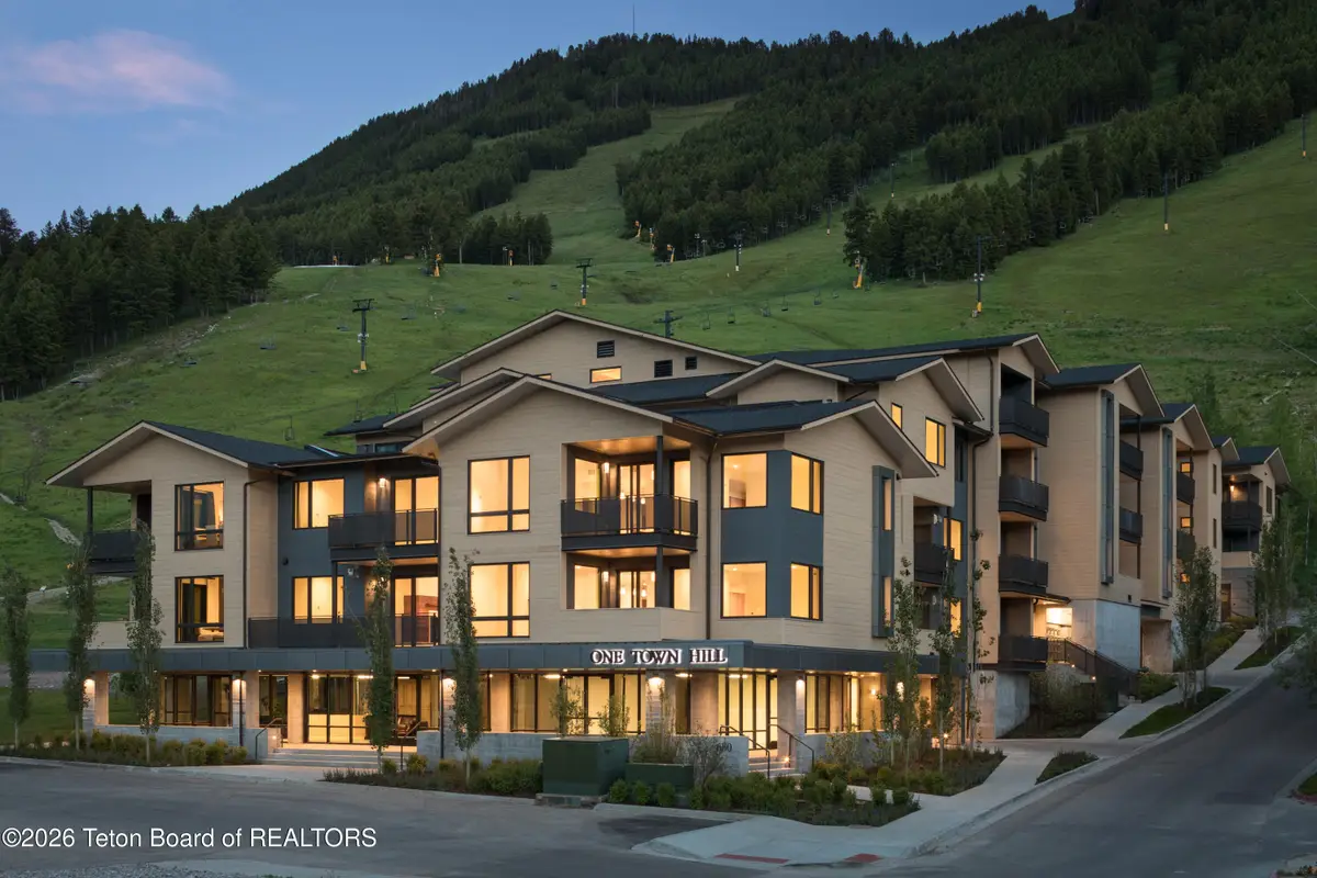 680 S Cache Street #306, Jackson, WY 83001 - #1