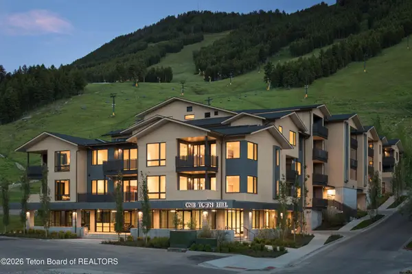 680 S Cache Street #306, Jackson, WY 83001