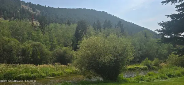 822 Powderhorn Lane #A, Jackson, WY 83001
