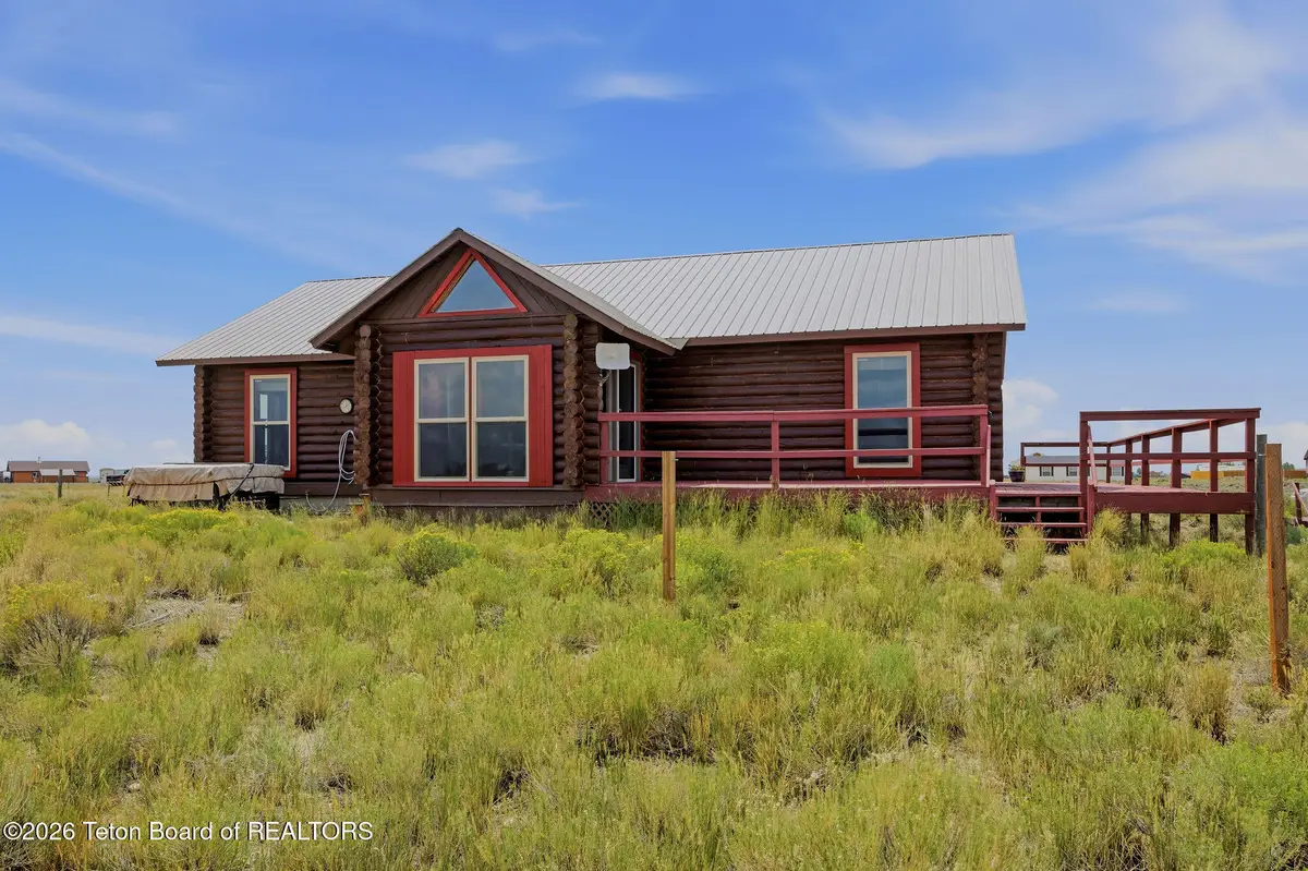 42 Indianwood Trail, Pinedale, WY 82941 - #1