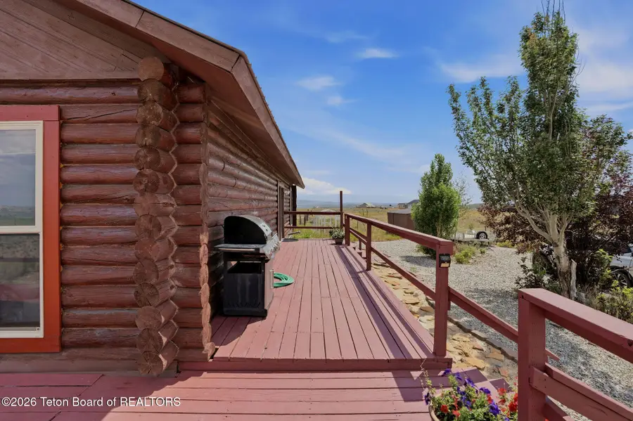 42 Indianwood Trail, Pinedale, WY 82941 - #2