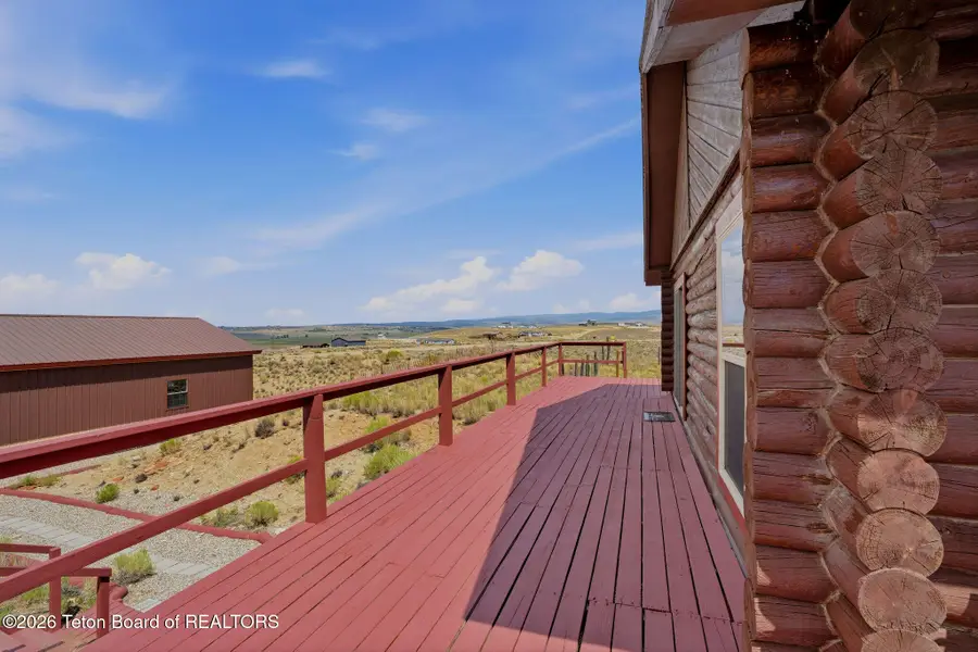 42 Indianwood Trail, Pinedale, WY 82941 - #3