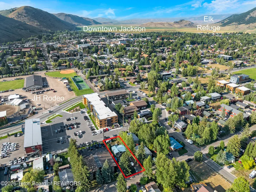 235-237 Aspen Drive, Jackson, WY 83001 - #3