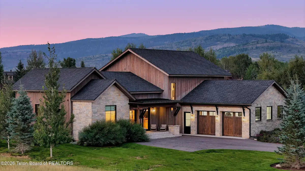 12 & 14 Hastings Drive, Victor, ID 83455 - #1