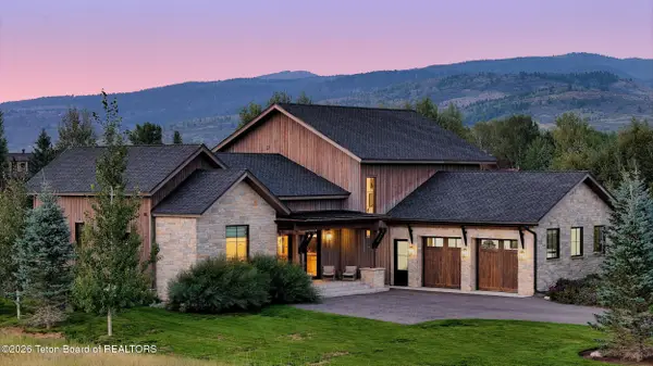 12 & 14 Hastings Drive, Victor, ID 83455