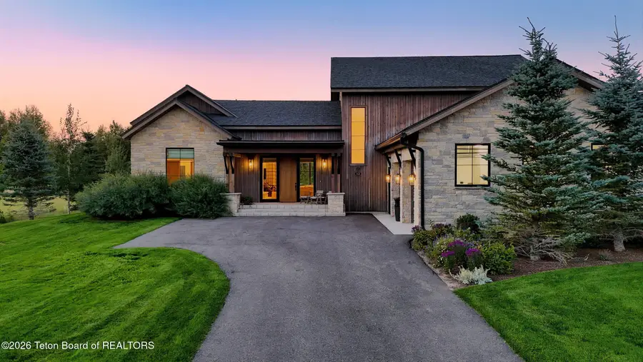 12 & 14 Hastings Drive, Victor, ID 83455 - #3