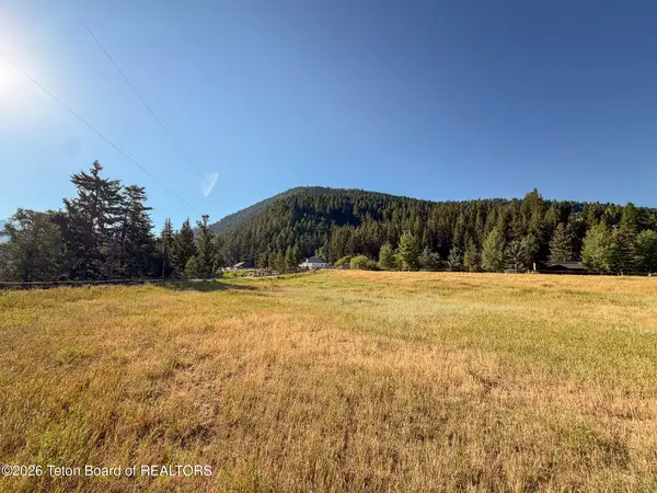 1805 River Drive, Jackson, WY 83001
