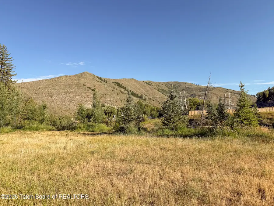 1805 River Drive, Jackson, WY 83001 - #2