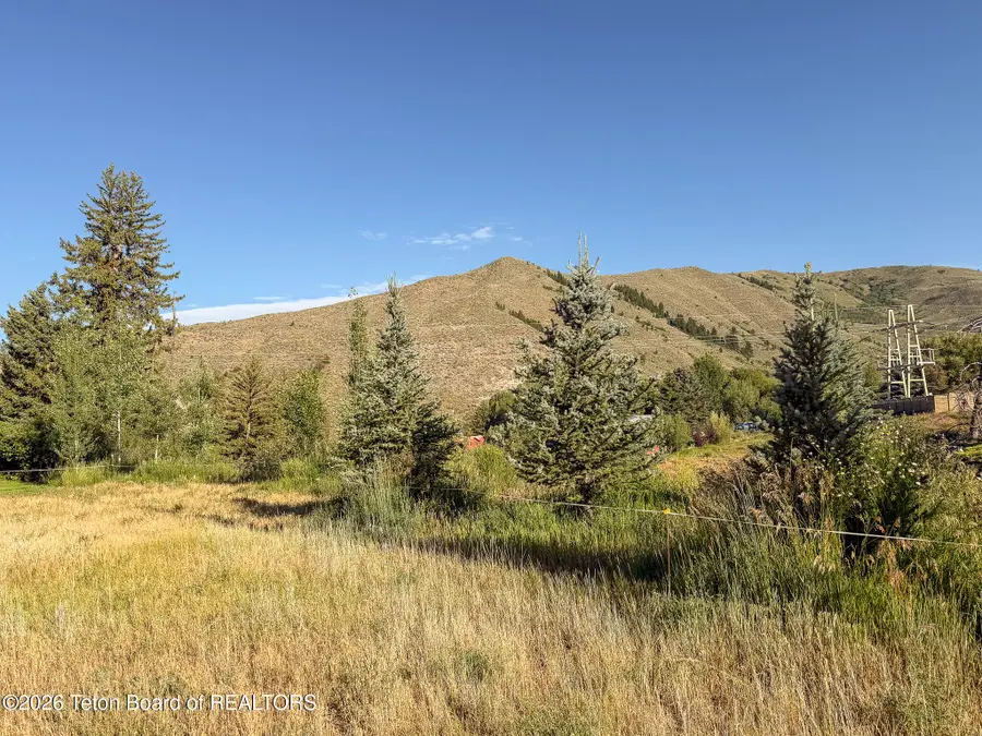 1805 River Drive, Jackson, WY 83001 - #3