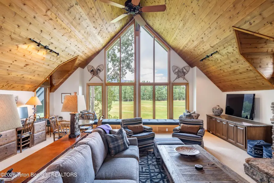 3065 N Mountain Maple Lane, Wilson, WY 83014 - #2