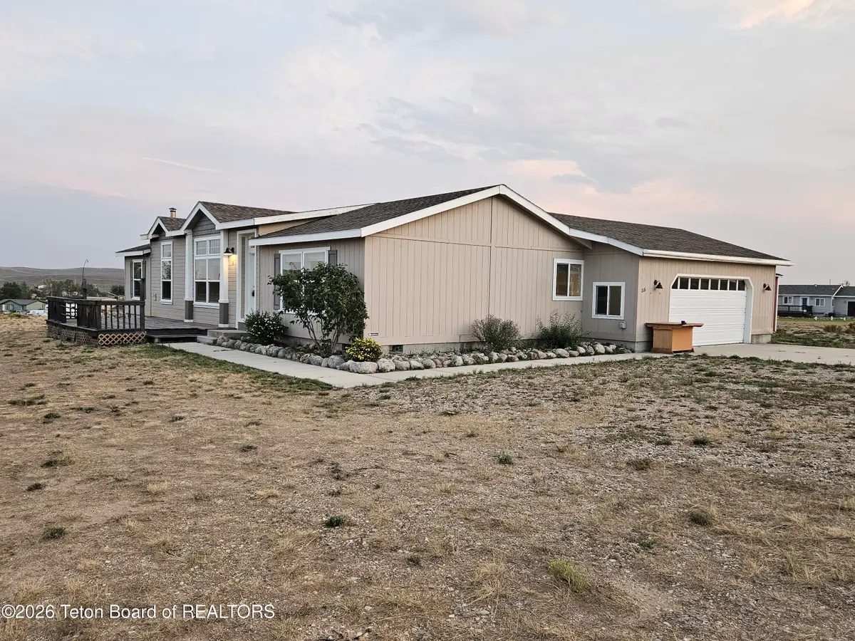 35 Hawken Lane, Pinedale, WY 82941 - #1