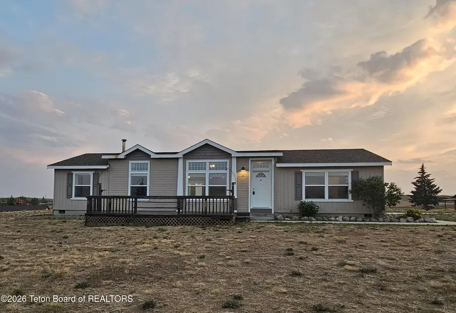 35 Hawken Lane, Pinedale, WY 82941 - #2