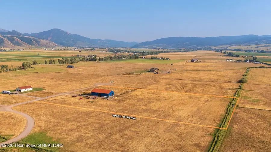 424 Harmon Lane, Afton, WY 83110 - #3