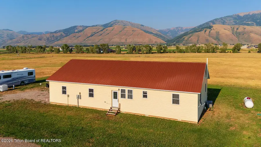 413 Harmon Lane, Afton, WY 83110 - #2