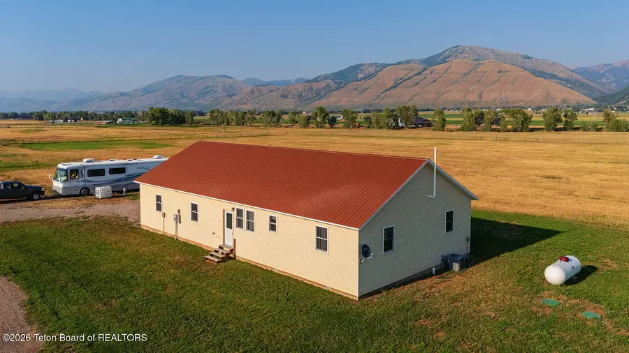 413 Harmon Lane, Afton, WY 83110 - #3