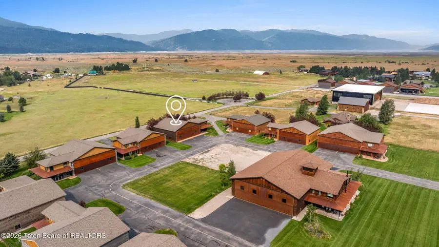 322 Airport Drive #6, Alpine, WY 83128 - #2