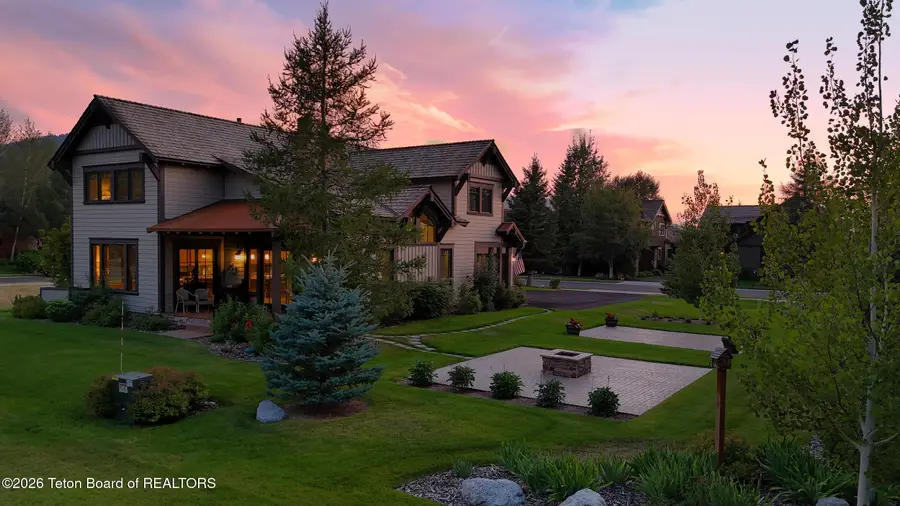47 & 49 Moulton Lane, Victor, ID 83455 - #3