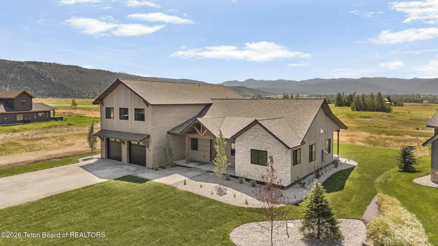91 Desert Fox Lane, Victor, ID 83455 - #2