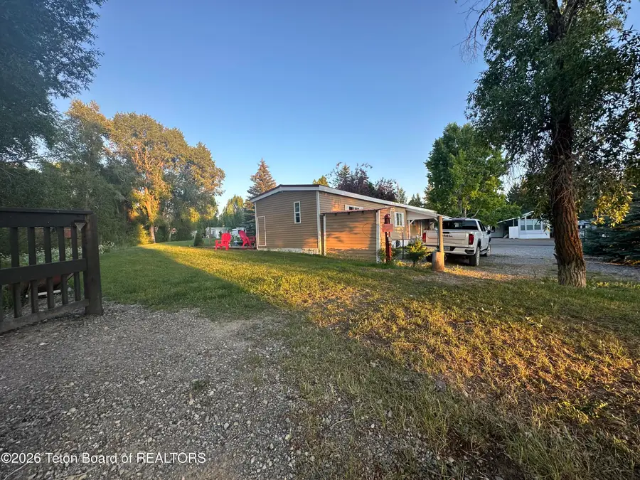 433 Saddleman Drive, Star Valley Ranch, WY 83127 - #3