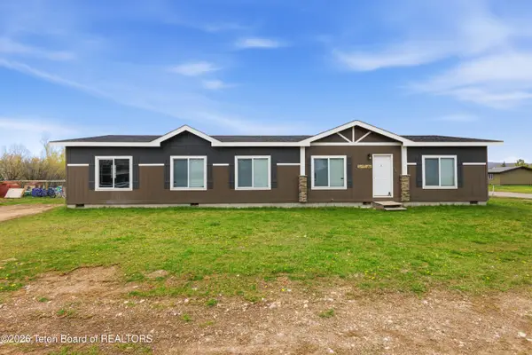114 Elm Street, Victor, ID 83455