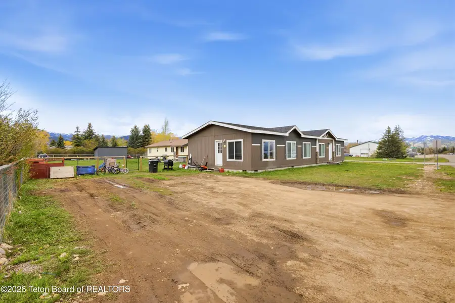 114 Elm Street, Victor, ID 83455 - #2