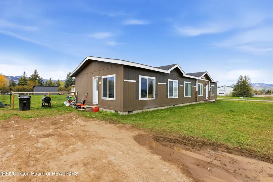 114 Elm Street, Victor, ID 83455 - #3