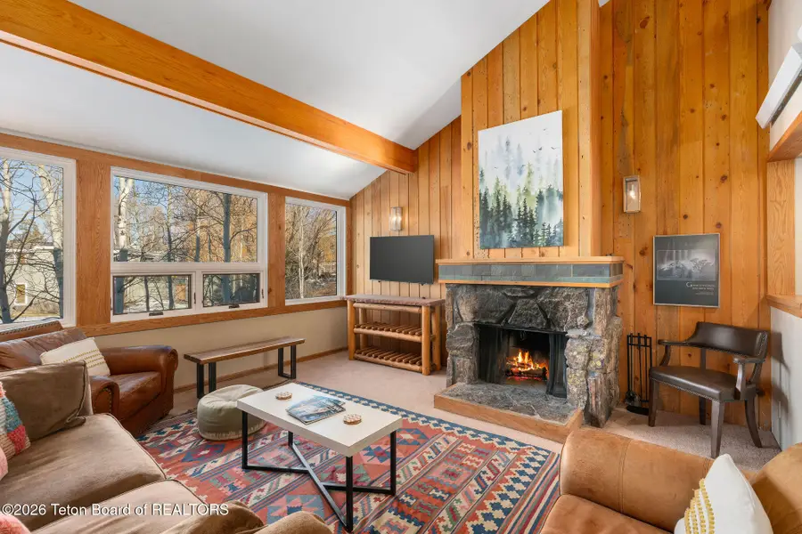 3945 S Lake Creek Drive #C-4, Wilson, WY 83014 - #2