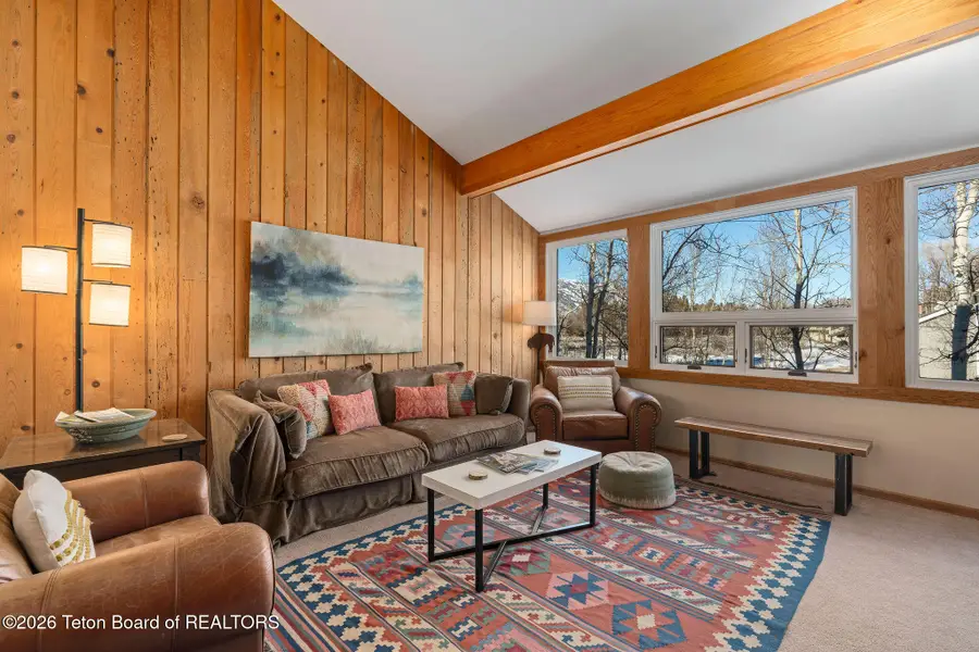 3945 S Lake Creek Drive #C-4, Wilson, WY 83014 - #3