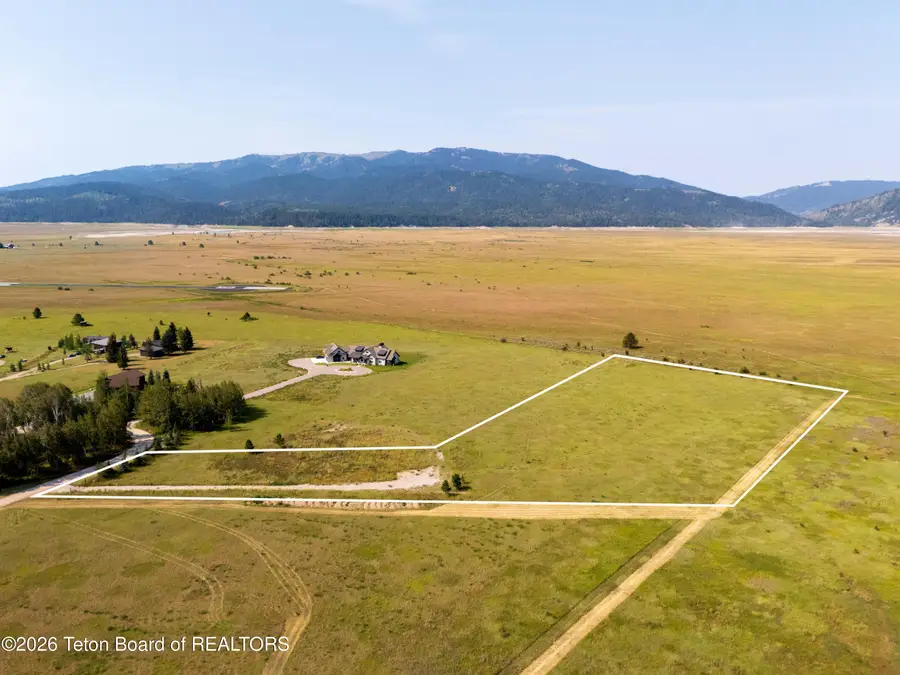 32 Palisades Drive, Alpine, WY 83128 - #3