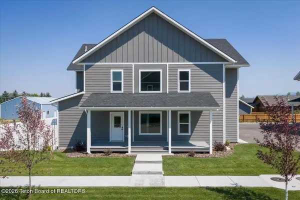 193 E Birch Street #1, Victor, ID 83455