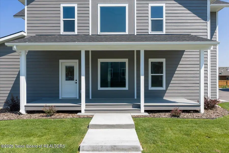 193 E Birch Street #1, Victor, ID 83455 - #2