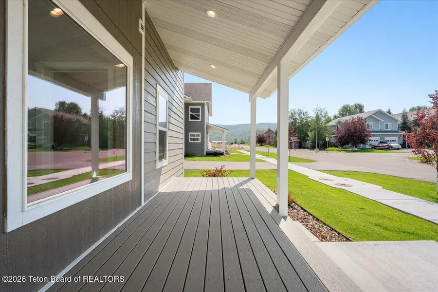 193 E Birch Street #1, Victor, ID 83455 - #3
