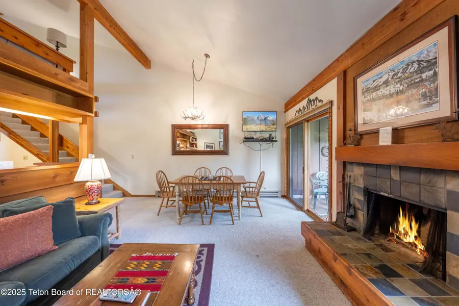 3665 N Teton Drive #623, Wilson, WY 83014 - #2
