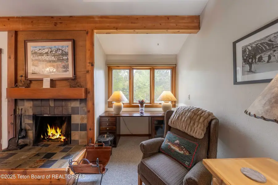 3665 N Teton Drive #623, Wilson, WY 83014 - #3
