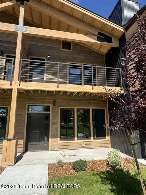 9102 Village Way #103, Victor, ID 83455 - #1