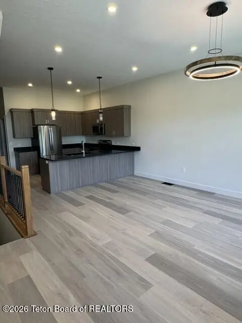 9102 Village Way #103, Victor, ID 83455 - #3